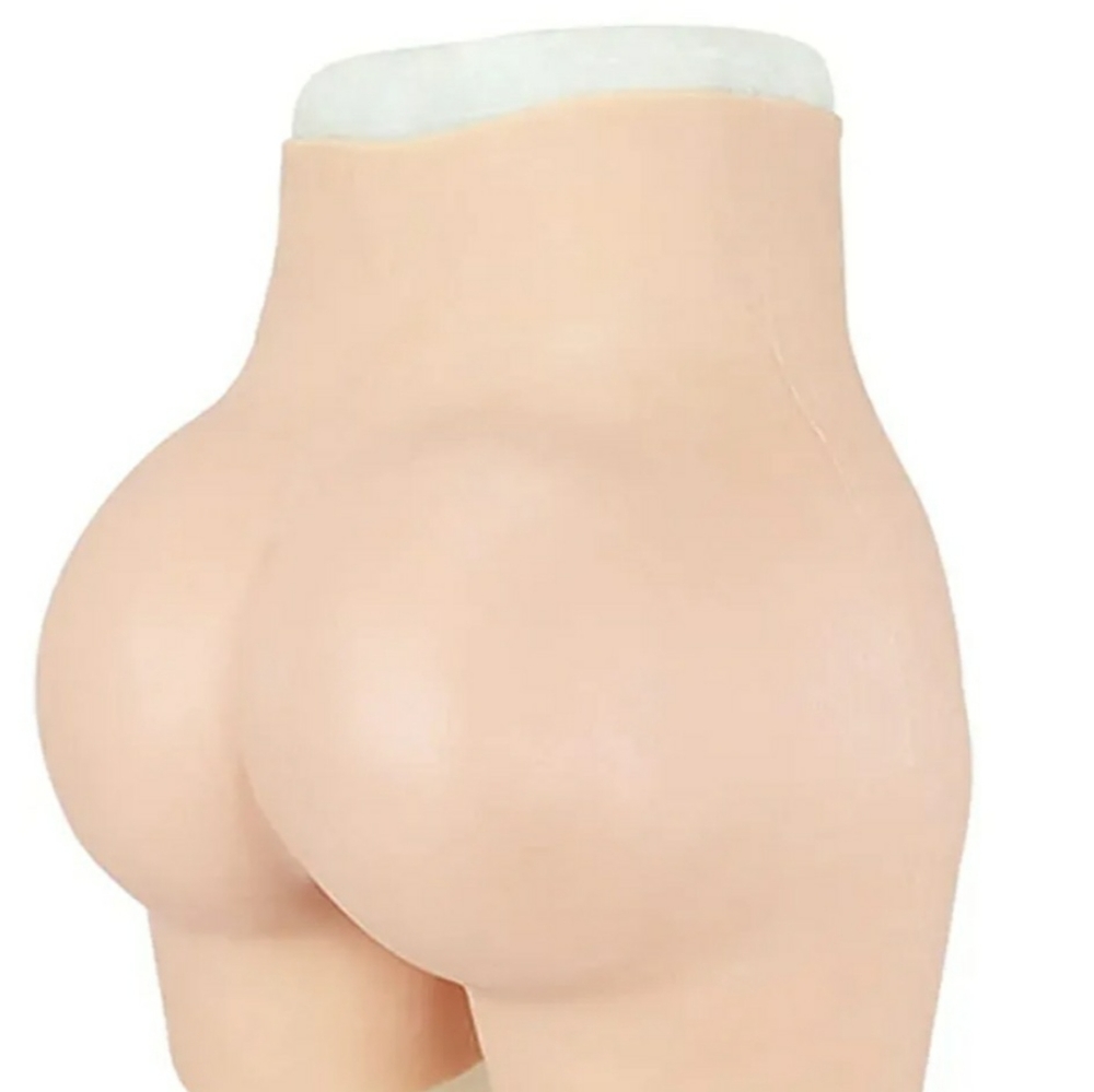 COPY - Silicone Panties,   Butt Lifter underwear